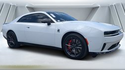 2024 Dodge Charger Daytona Scat Pack