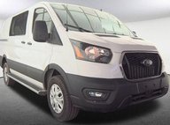 2024 Ford Transit 250