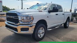 2024 Ram Ram Pickup 3500 Tradesman