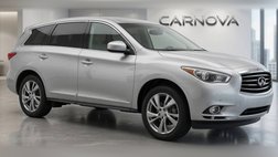 2013 Infiniti JX35 Base