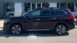 2024 Subaru Ascent Touring
