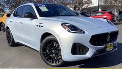 2024 Maserati Grecale Modena