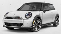 2026 MINI Hardtop John Cooper Works