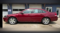 2007 Chevrolet Impala LT