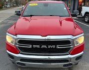 2019 Ram Ram Pickup 1500 Big Horn