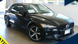 2025 Volvo S60 B5 Core