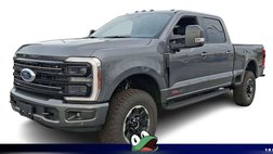2026 Ford Super Duty F-350 XLT