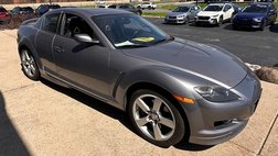 2004 Mazda RX-8 Base