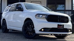 2017 Dodge Durango R/T