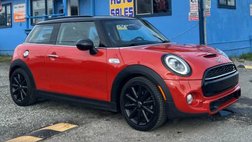 2019 MINI Hardtop Cooper S