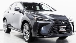 2023 Lexus NX 350 Premium