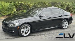 2017 BMW 3 Series 340i xDrive