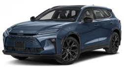 2025 Toyota Crown Signia XLE