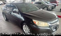 2015 Chevrolet Malibu LT