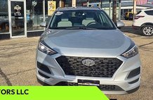 2019 Hyundai Tucson SEL