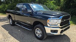 2024 Ram Ram Pickup 2500 Big Horn