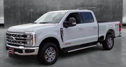2025 Ford Super Duty F-350 Lariat