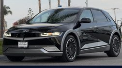 2023 Hyundai Ioniq 5 Limited