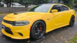 2018 Dodge Charger Daytona 392