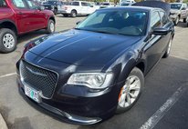 2018 Chrysler 300 Touring