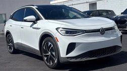 2021 Volkswagen ID.4 Pro S