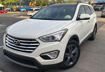 2015 Hyundai Santa Fe Limited