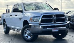 2021 Ram Ram Pickup 1500 Big Horn