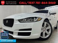 2018 Jaguar XE 25t Prestige
