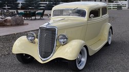 1934 Ford 