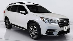 2019 Subaru Ascent Limited 7-Passenger