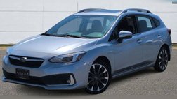 2020 Subaru Impreza Limited