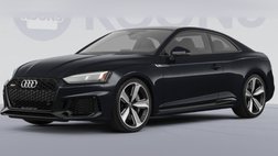 2018 Audi RS 5 Standard