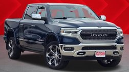 2021 Ram Ram Pickup 1500 Limited