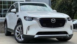 2024 Mazda CX-90 3.3 Turbo Premium