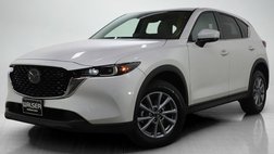 2023 Mazda CX-5 2.5 S Select