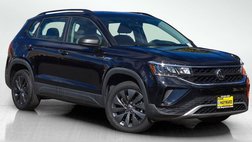 2024 Volkswagen Taos S