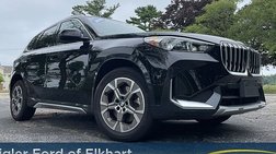 2025 BMW X1 xDrive28i
