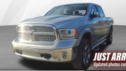 2015 Ram Ram Pickup 1500 Laramie
