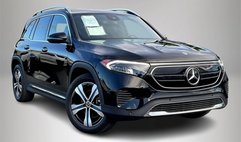 2023 Mercedes-Benz EQB EQB 250+