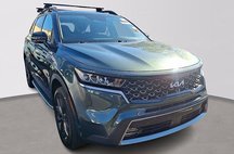2022 Kia Sorento X-Line EX