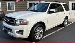 2016 Ford Expedition Limited