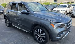 2024 Mercedes-Benz GLE-Class GLE 350 4MATIC