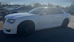 2022 Chrysler 300 Touring L