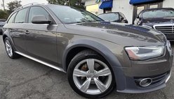 2014 Audi Allroad 2.0T quattro Premium Plus