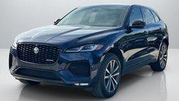 2024 Jaguar F-PACE P400 R-Dynamic S