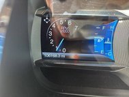 2015 Ford Taurus SHO