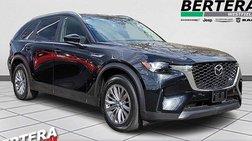 2025 Mazda CX-90 3.3 Turbo Select
