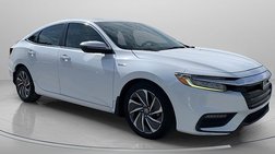 2021 Honda Insight Touring