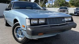 1981 Toyota Celica GT