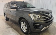 2020 Ford Expedition MAX XLT